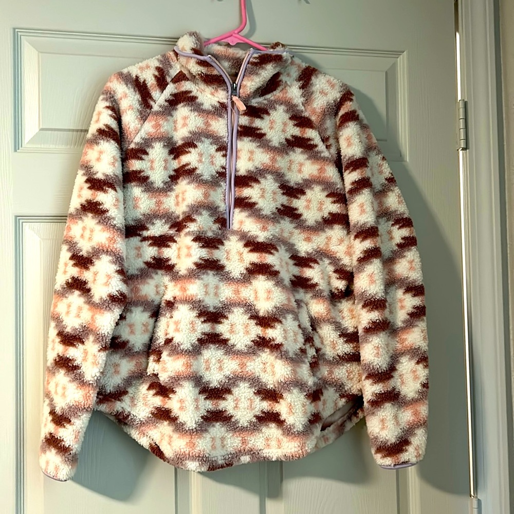 Sweater Size M super soft cute comfy